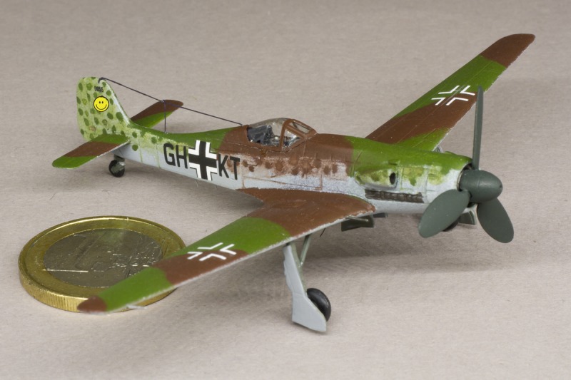 Focke-Wulf Ta 152