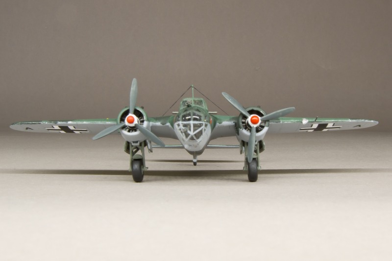 Dornier Do 17 Z-2