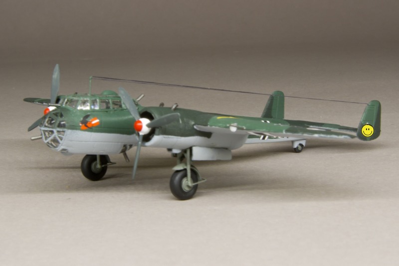 Dornier Do 17 Z-2