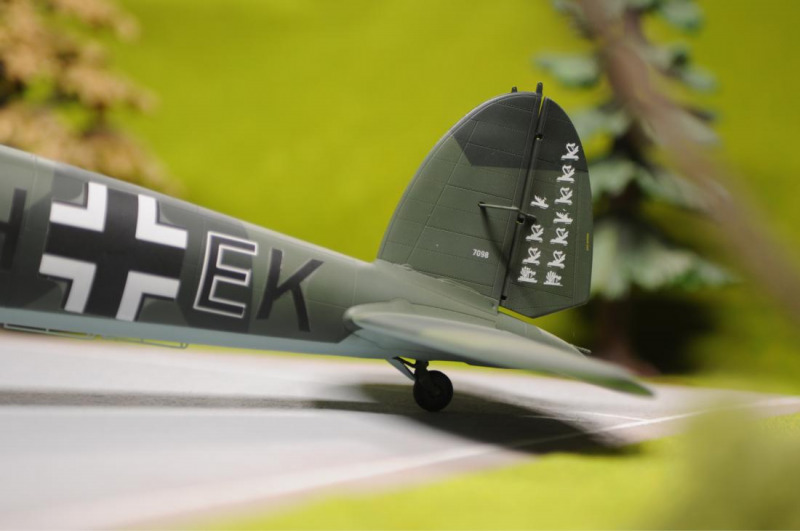 Heinkel He 111 H-6