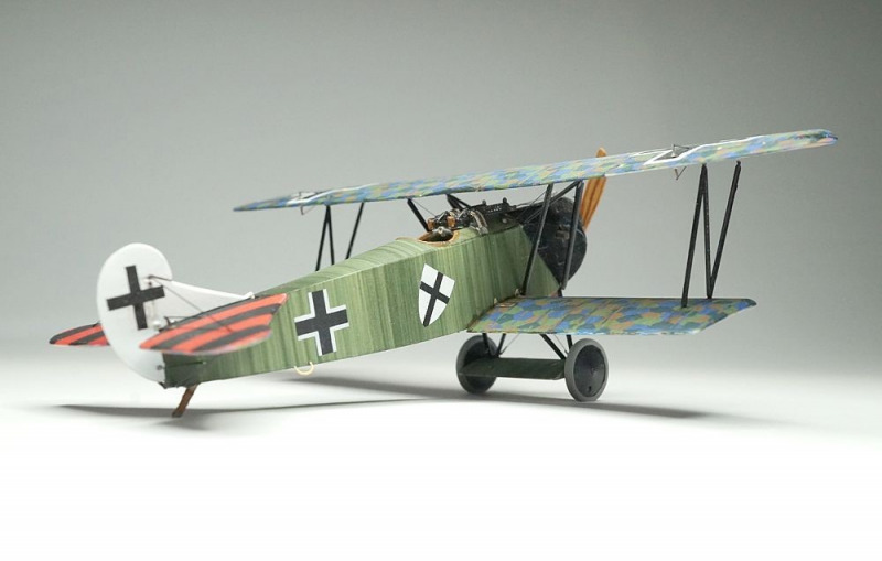 Fokker D.VII