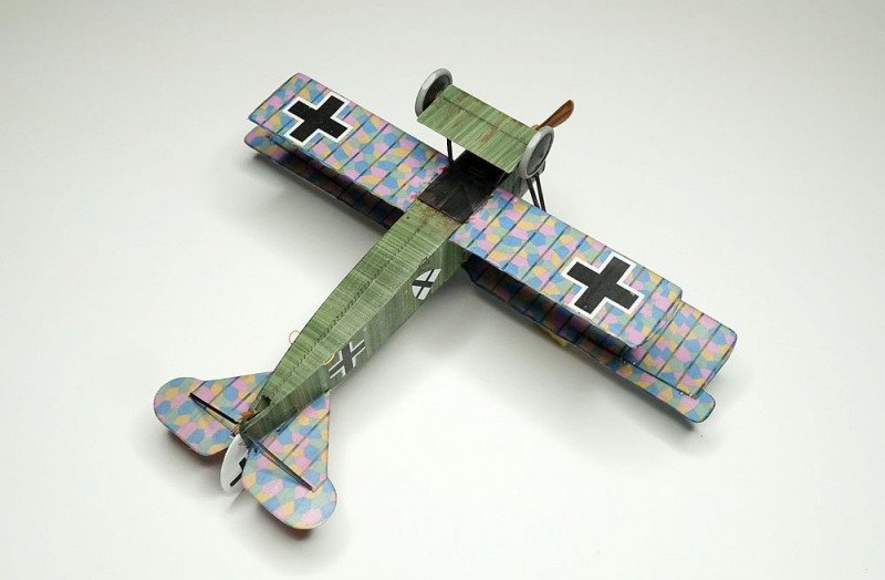 Fokker D.VII