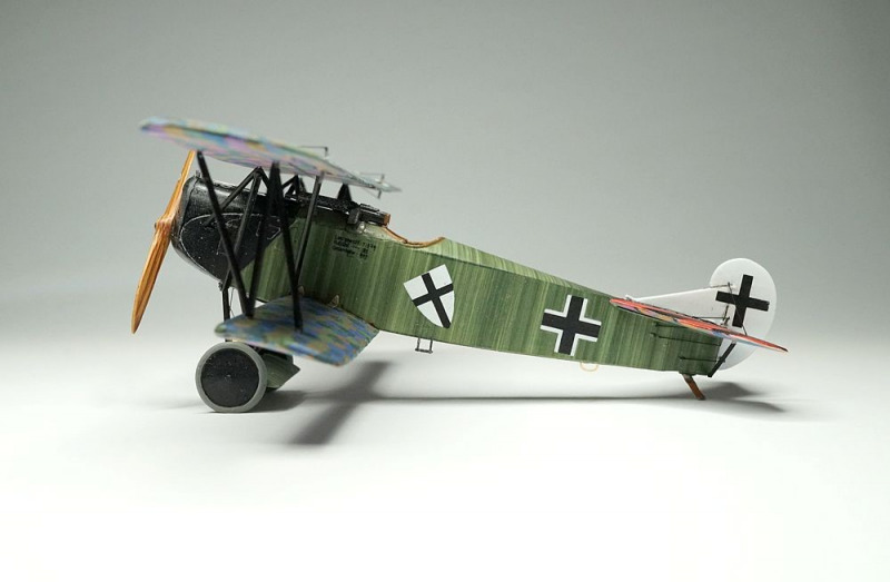 Fokker D.VII