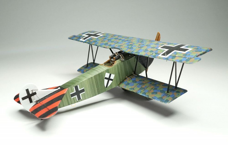 Fokker D.VII