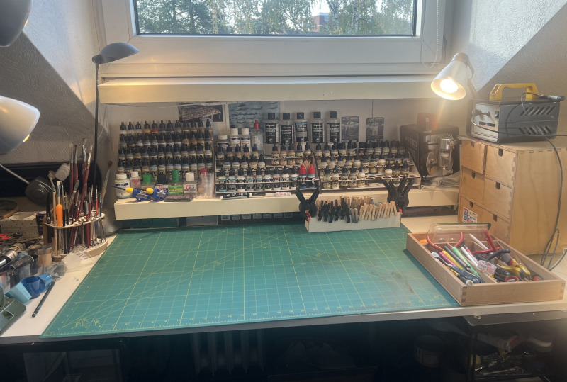 Modellbauwelt