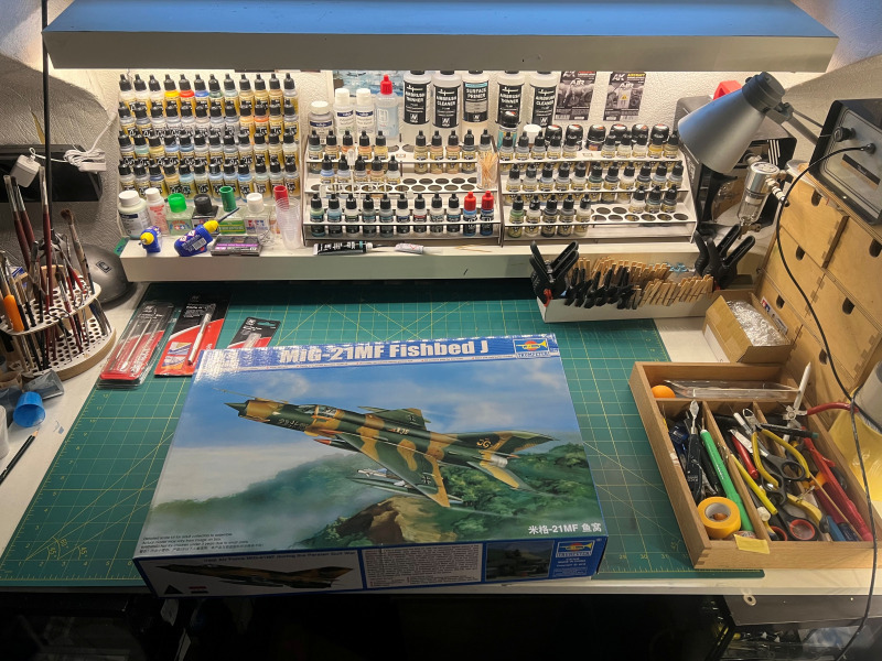 Modellbauwelt