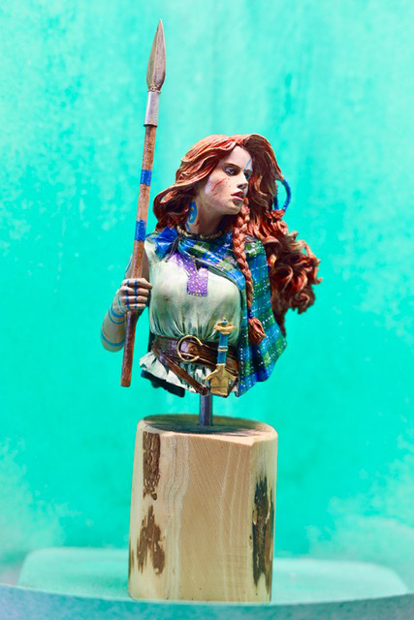 Boudicca