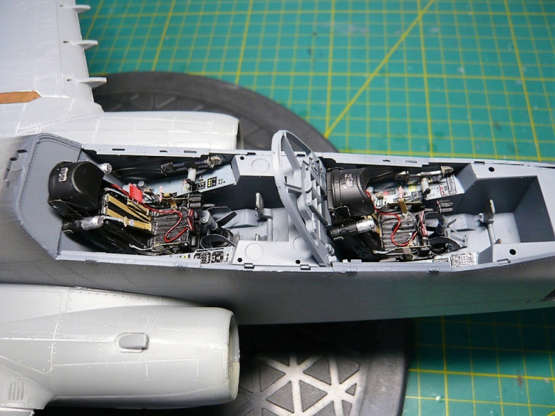 Suchoi Su-25 Frogfoot