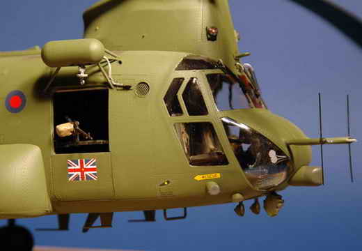 Chinook HC.2