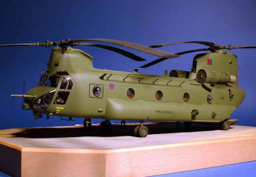 Chinook HC.2