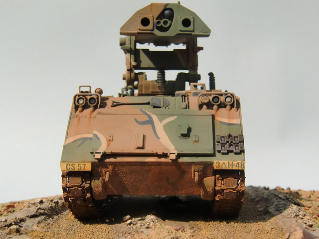 M901A1 ITV