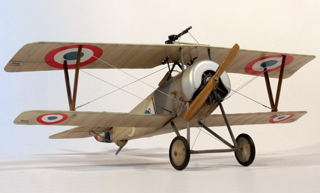 Nieuport 11