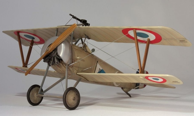 Nieuport 11