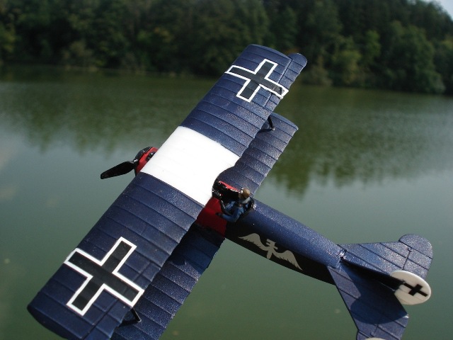 Fokker D.VII