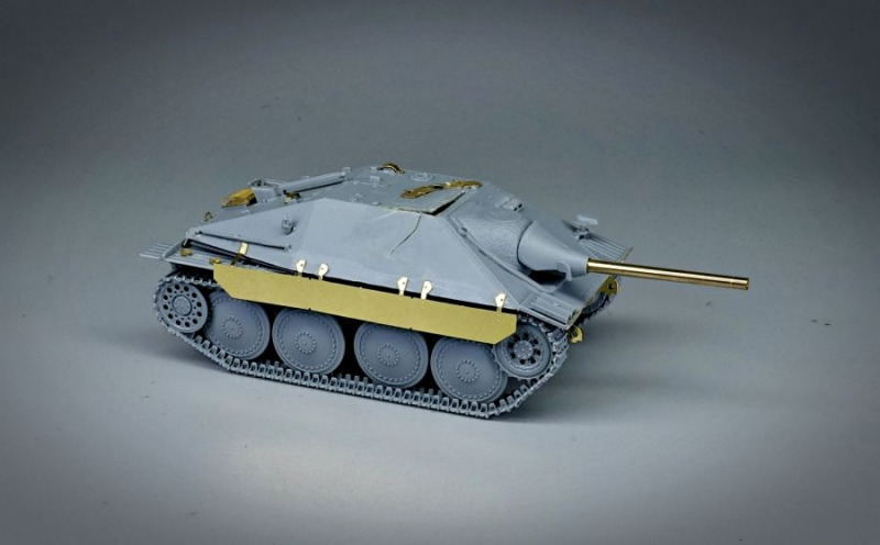 Jagdpanzer 38(t) Hetzer