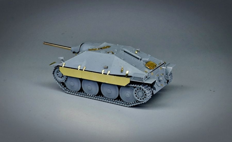 Jagdpanzer 38(t) Hetzer