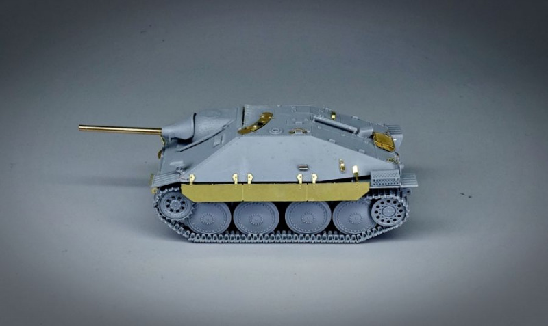 Jagdpanzer 38(t) Hetzer