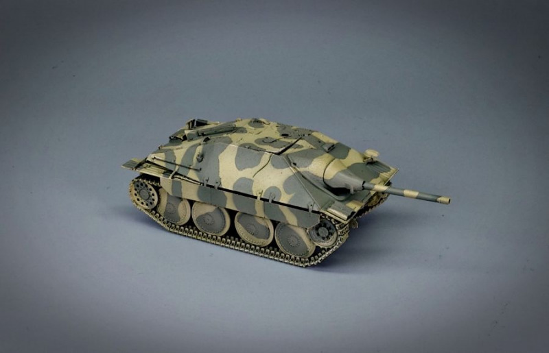 Jagdpanzer 38(t) Hetzer