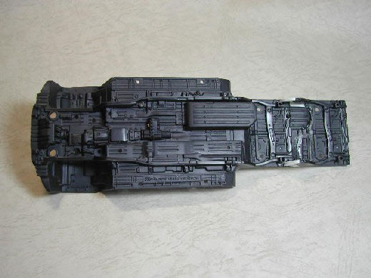 Hummer H2 Stretch