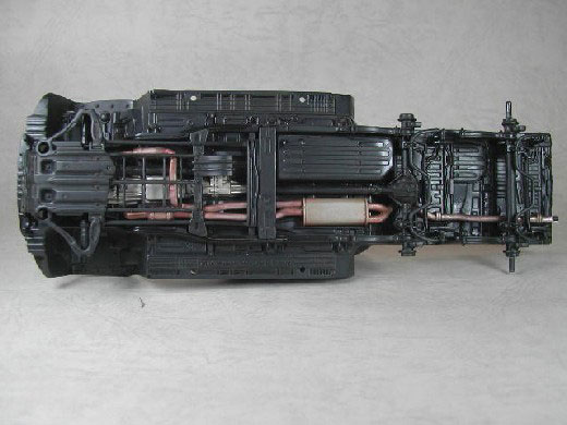 Hummer H2 Stretch