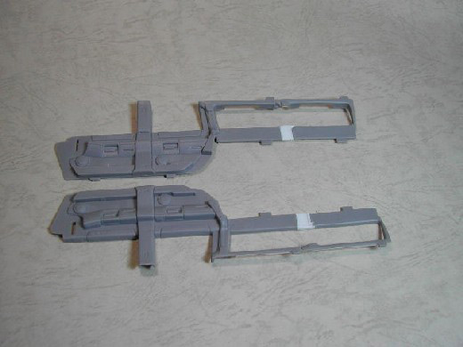 Hummer H2 Stretch
