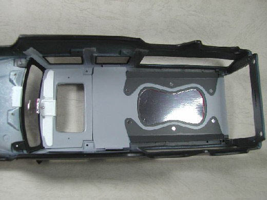 Hummer H2 Stretch
