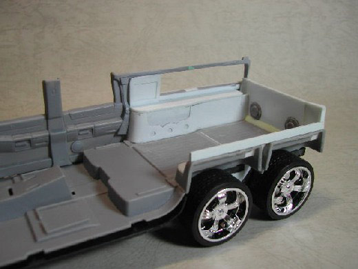 Hummer H2 Stretch