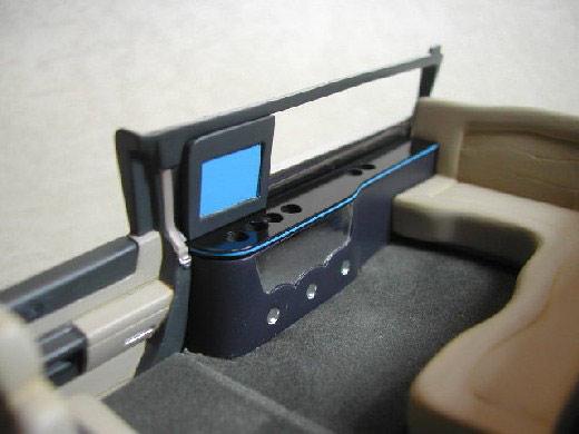 Hummer H2 Stretch