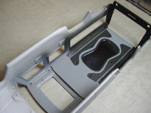 Hummer H2 Stretch
