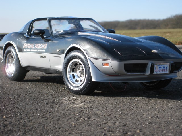 1978 Chevrolet Corvette