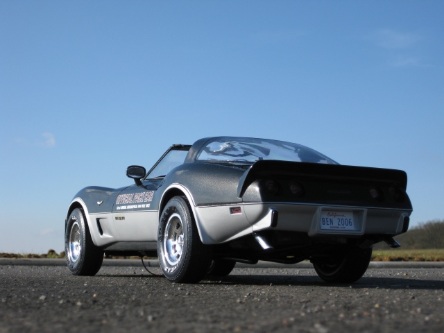 1978 Chevrolet Corvette C3