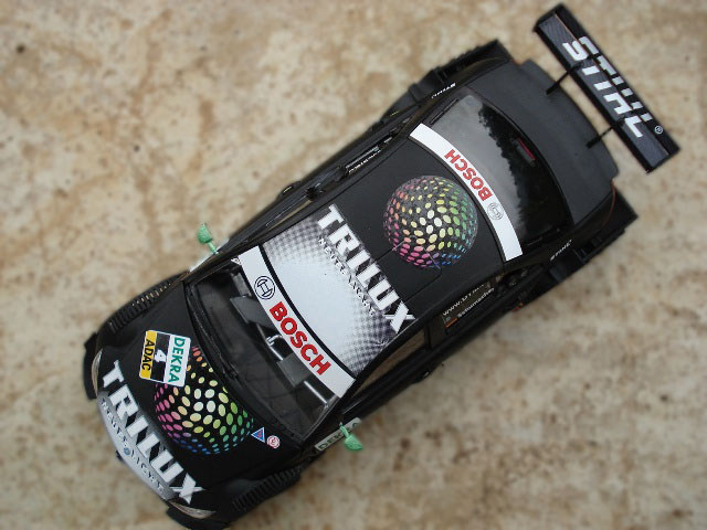 AMG Mercedes-Benz C-Klasse