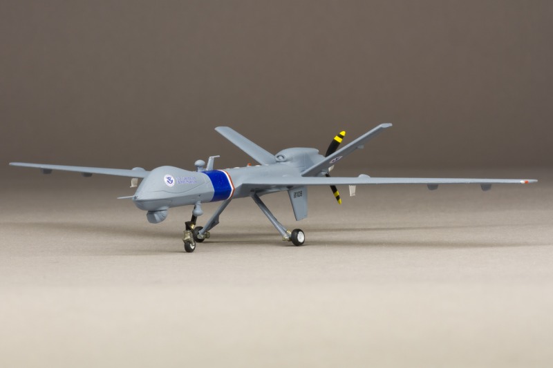 General Atomics MQ-9 Reaper