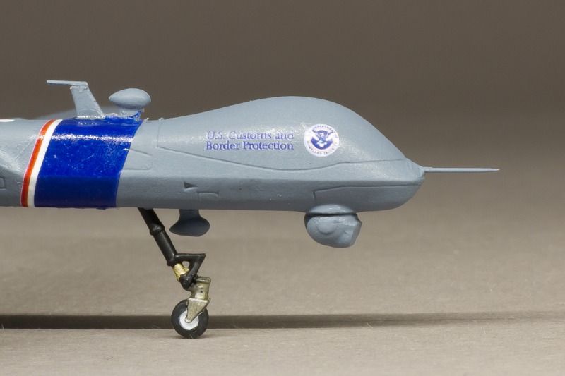 General Atomics MQ-9 Reaper