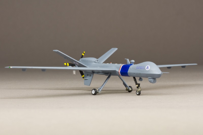 General Atomics MQ-9 Reaper