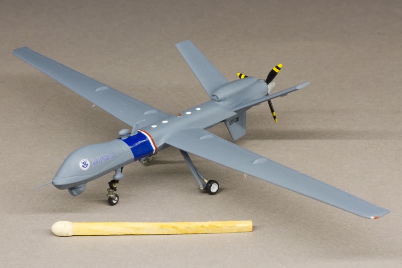 General Atomics MQ-9 Reaper