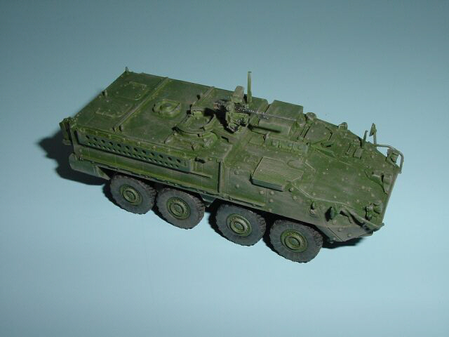 M1126 Stryker ICV