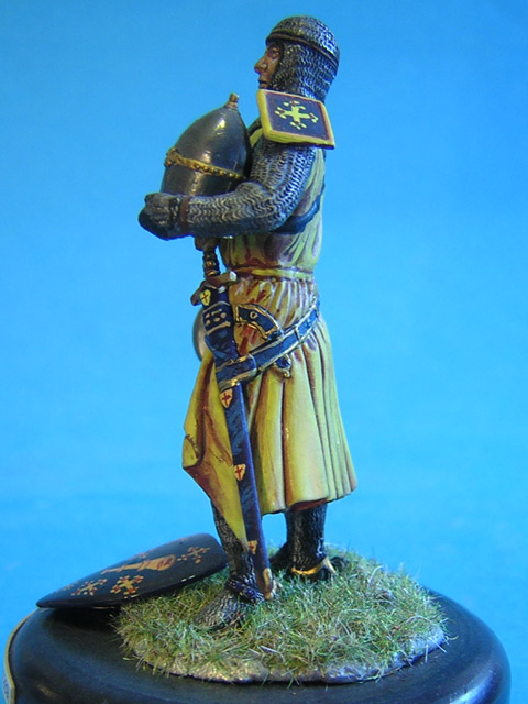 Sir Roger de Trumpington