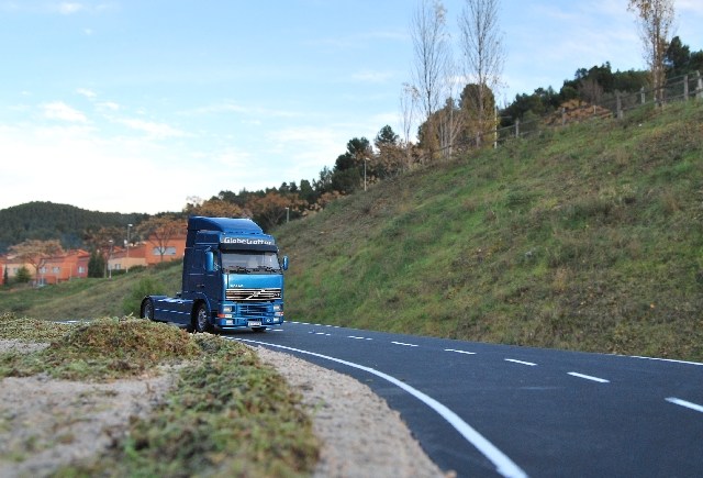 Volvo FH16