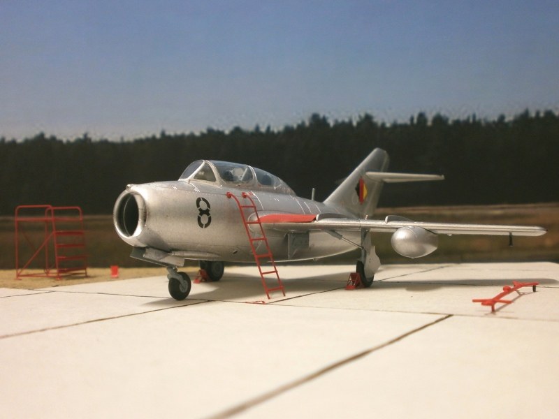 MiG-15UTI