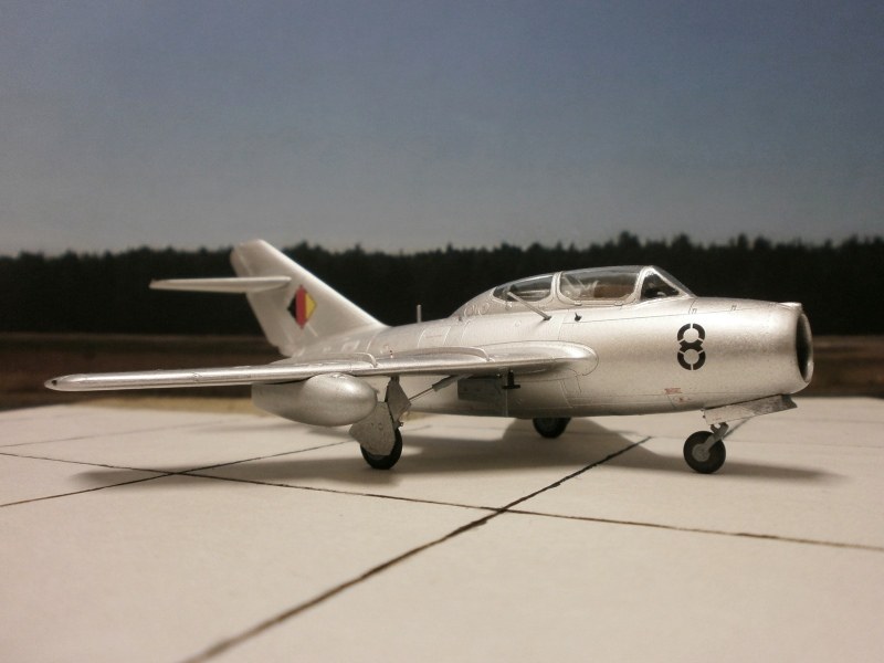 MiG-15UTI