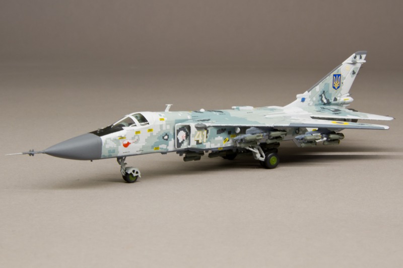 Suchoi Su-24M Fencer-D