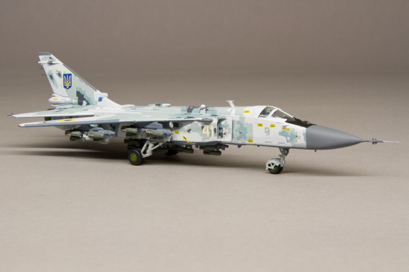 Suchoi Su-24M Fencer-D