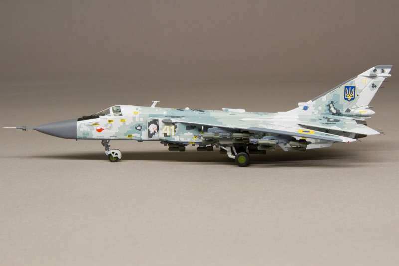 Suchoi Su-24M Fencer-D