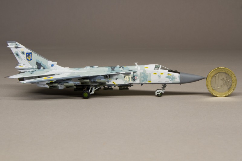 Suchoi Su-24M Fencer-D