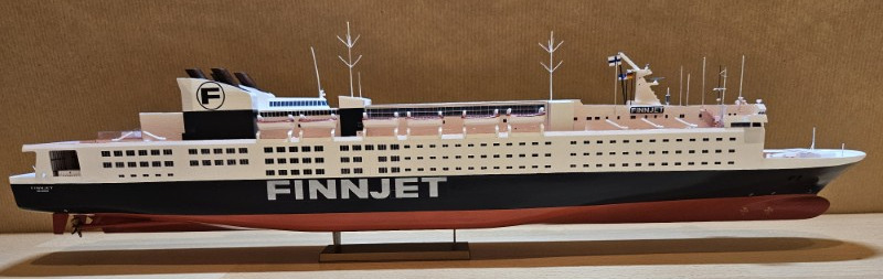 G.T.S. Finnjet