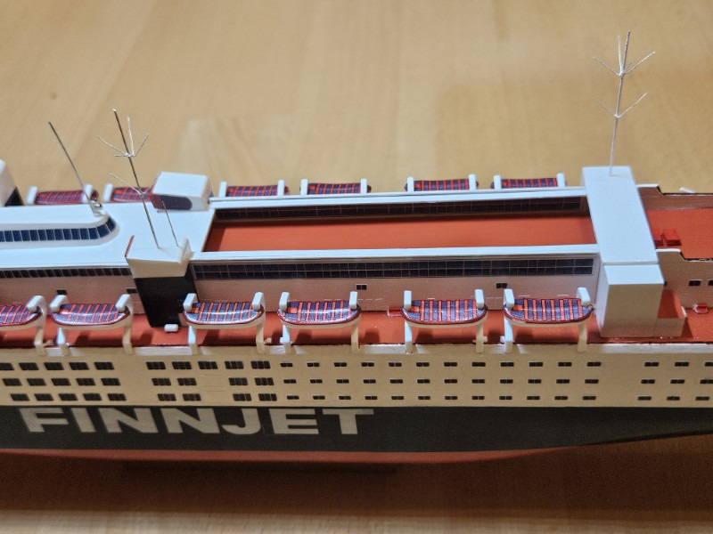 G.T.S. Finnjet