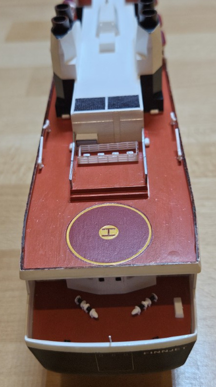 G.T.S. Finnjet