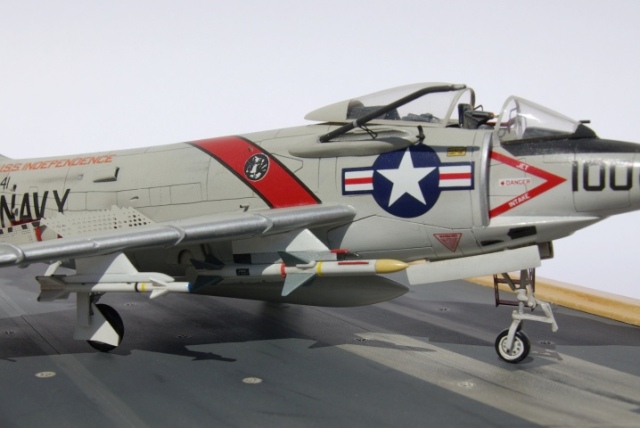 McDonnell F3H-2 Demon