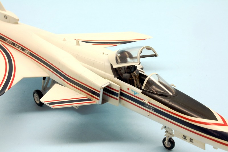 Grumman X-29A